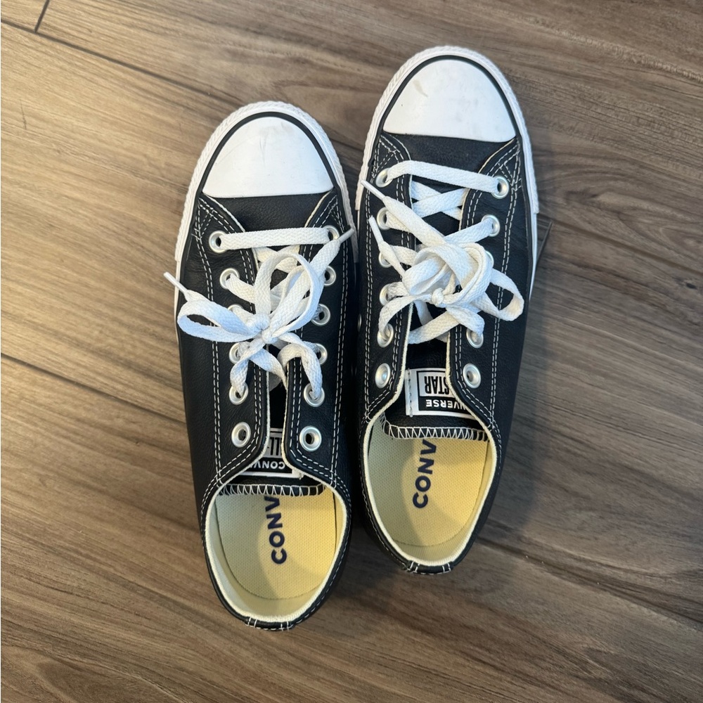 Converse Shoes